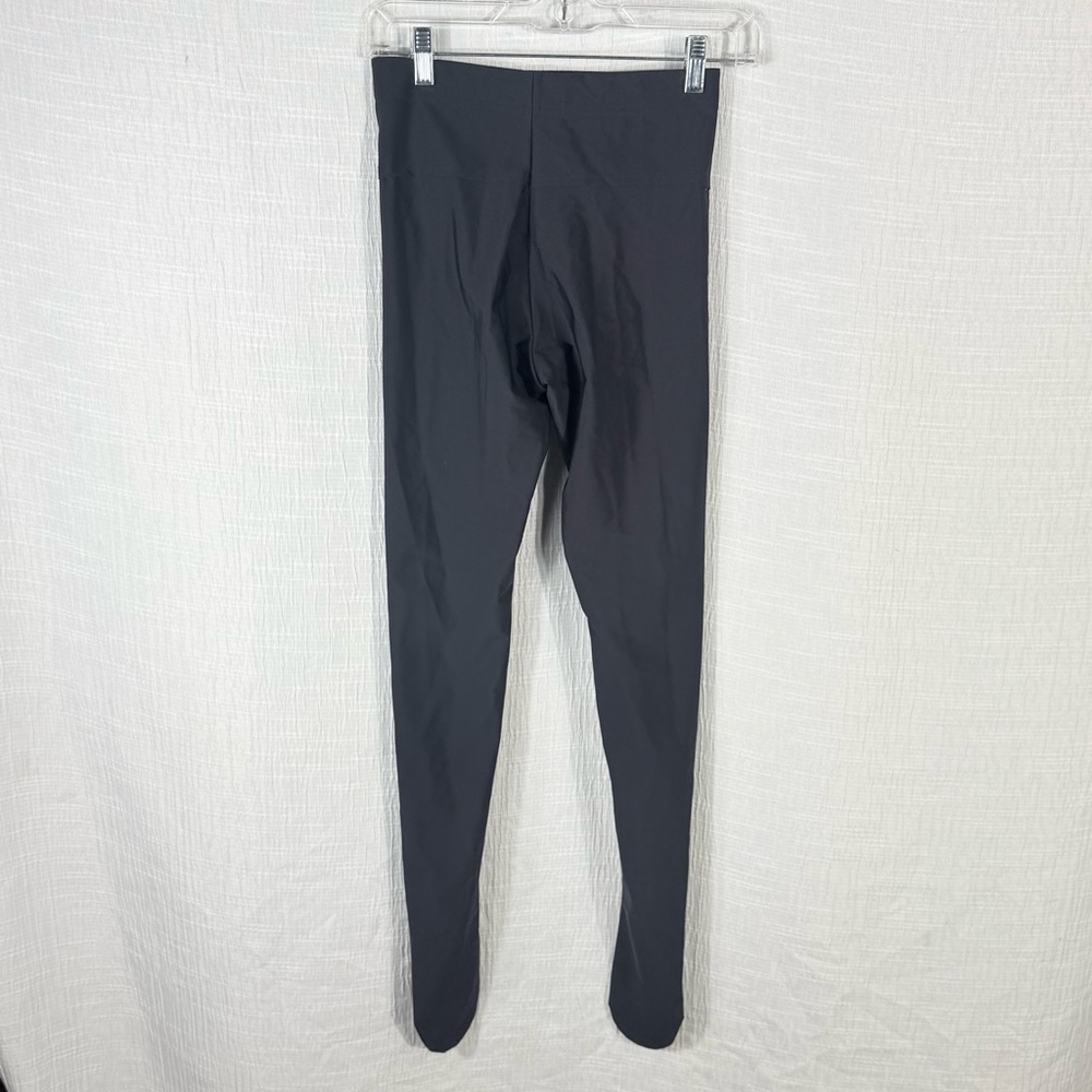 Annafoxy Annii Basic Compression Tights Small Nwot - image 6